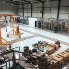 EA ARCHITECTURE & FURNITURE