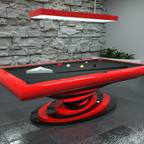 Bilhares Europa Fabricante 