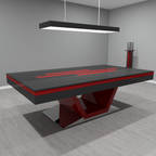 Bilhares Europa Fabricante 