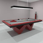 Bilhares Europa Fabricante 