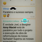 Anny Maciel Interiores - Casa Cor de Riso