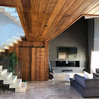 Maximiliano Lago Arquitectura - Estudio Azteca