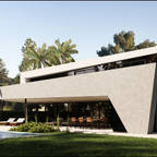 Maximiliano Lago Arquitectura - Estudio Azteca