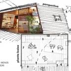 Viviane Cunha Arquitectura