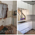 Margarida Bugarim Interiores