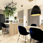 Wkwadrat Architekt Wnętrz Toruń