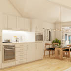 Inêz Fino Interiors, LDA