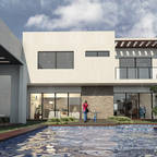 Helicoide Estudio de Arquitectura