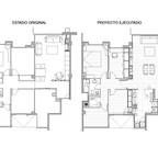 CREAPROJECTS. Interior design. 