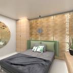 ​Innenarchitektur Federleicht