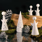 CRIVART - Genuine Soul, LDA