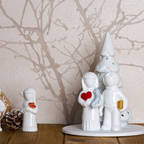 CRIVART - Genuine Soul, LDA