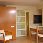 CREAPROJECTS. Interior design. 