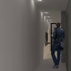 Nuno Ladeiro, Arquitetura e Design