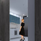 Nuno Ladeiro, Arquitetura e Design