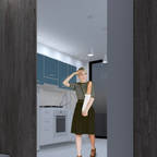 Nuno Ladeiro, Arquitetura e Design