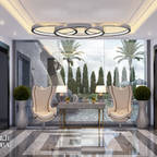 Algedra Interior Design