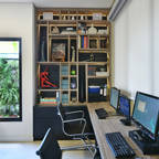 Marcela Rocca Arquitetura & Interiores