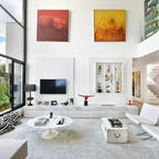 Marcela Rocca Arquitetura & Interiores