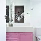 Marcela Rocca Arquitetura & Interiores