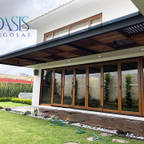 Oasis Pérgolas