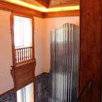 JCP + CM  Arquitectos