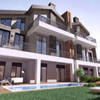 CM² Mimarlık ve Tasarım Stüdyosu