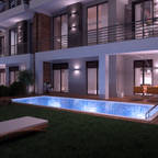 CM² Mimarlık ve Tasarım Stüdyosu