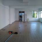 IIP - Reabilitação e Construção