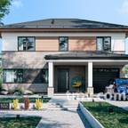 TMV Architecture company