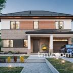 TMV Architecture company