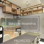 KAIZEN ARQUITECTURA Y CONSTRUCCION
