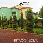 KAIZEN ARQUITECTURA Y CONSTRUCCION