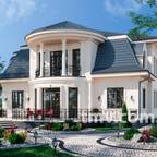 TMV Architecture company