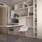 411 - Design e Arquitectura de Interiores