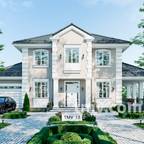 TMV Architecture company