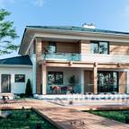 TMV Architecture company