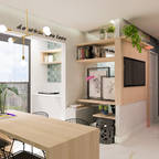 Arquiteto Virtual - Projetos On lIne