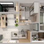 Arquiteto Virtual - Projetos On lIne