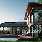 TMV Architecture company