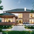 TMV Architecture company