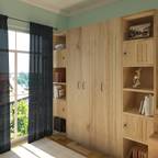 Yeşil Aks Mimarlık