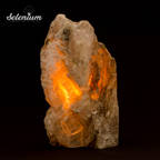 Selenium lámparas de cuarzo