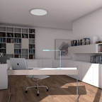 Ottagono+Rechsteiner Interior AG