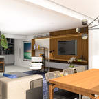 Arquiteto Virtual - Projetos On lIne