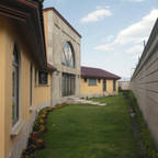 Arquitectura Progresiva