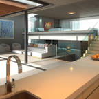 Arquitectura Progresiva