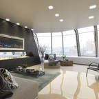 Arquitectura Progresiva