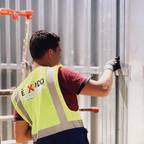 Êxodo Construções e Engenharia