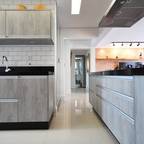 Santos Remodelações 